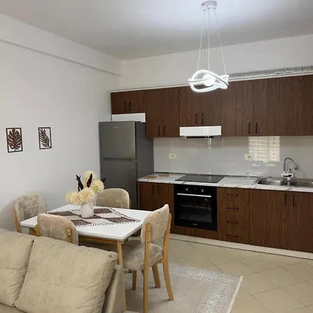 Apartament Comfort 2 *