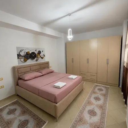 Apartament Comfort 2 Tirana