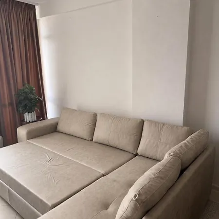Apartament Comfort 2 Tirana