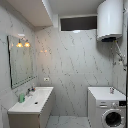 Apartament Comfort 2 Tirana